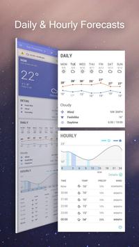 Daily Local Weather and Climate