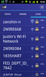 Wifi Fixer