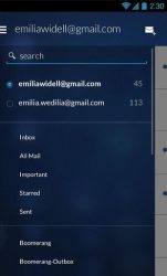 Boomerang Mail - Gmail, Outlook and Exchange Email