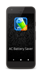AC Battery Saver - Power Saver , Fast Charging