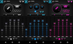 Bass Booster and Equalizer