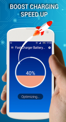 Fast Charger Battery Master