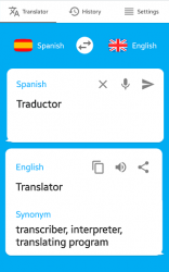 Translator - Fast and Easy