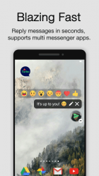 Messaging Booster- Quick Reply