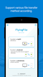 FlyingFile