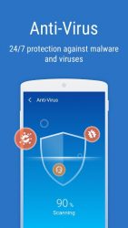 Ever Security - Free Antivirus and Clean and Boost