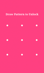 Private Diary with Lock