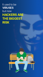 Stop Hackers and Security LogDog
