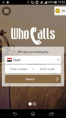 Who calls - Phone Directory
