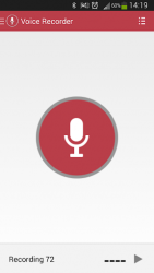 Voice Recorder