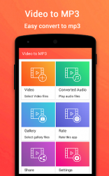 Video to MP3 - Trim and Convert