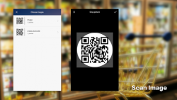 QR Code Scan and Barcode Scanner