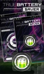 True Battery Saver