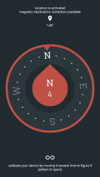Compass  No Ads