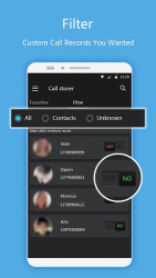 Automatic PhoneCall Recorder