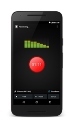 Smart Recorder - High-quality voice recorder