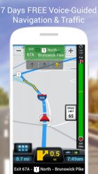 CoPilot GPS - Navigation