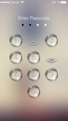 Lock Screen - AppLock Security