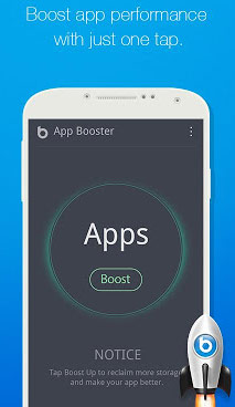 TC App Booster