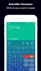 Scientific Calculator - Fx 570vn Plus