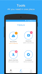 Contacts, Dialer, Phone and Call Block by Simpler