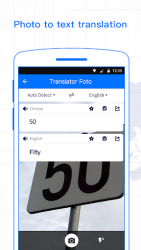 Translator Foto - Voice, Text and File Scanner
