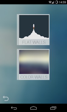 Simple Walls - Wallpaper Pack