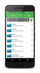 Bluetooth File Share