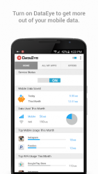 DataEye - Save Mobile Data