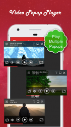 Video Popup Player : Multiple Video Popups