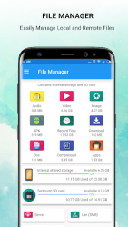 File Manager