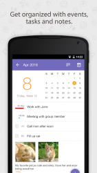 Planner Pro - Personal Organizer