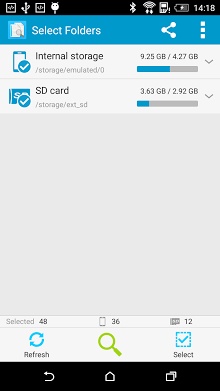 Search Duplicate File  Super