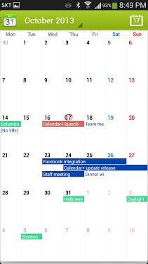 Calendar+ Free