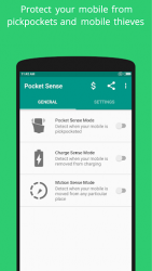 Pocket Sense