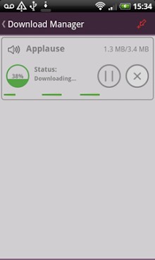 IDM Fast Download Manager