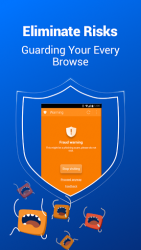 CM Browser - Fast and Secure
