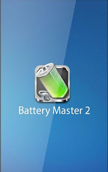 Battery Master 2 - Power Saver