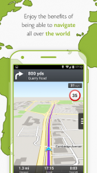 Wisepilot - GPS Navigation