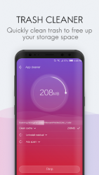 NoxCleaner - Phone Cleaner, Booster, Space Optimizer