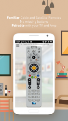 Control It - Remotes Unified!
