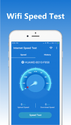 Internet Speed Test - Broadband Speed Test