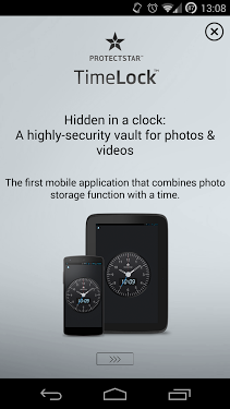 Hide Photos - TimeLock Free