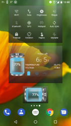 Battery Tools and Widget for Android  Battery Saver