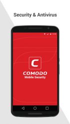 Comodo Mobile Security