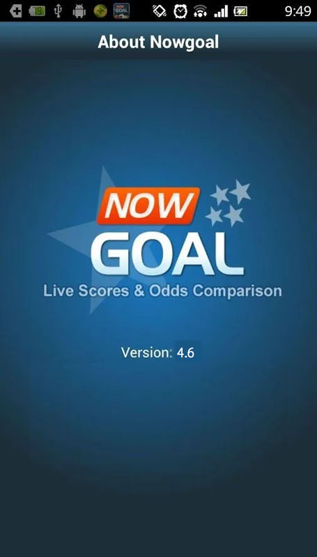 Nowgoal6 | Live Sport Online