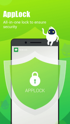 Security Master - Antivirus, VPN, AppLock, Booster