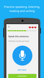 Duolingo - Learn Languages Free