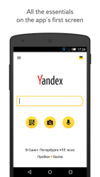 Yandex.Search