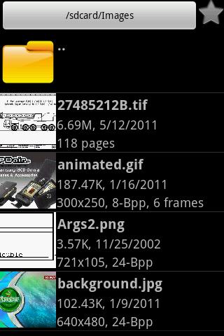 Fast Image Viewer Free